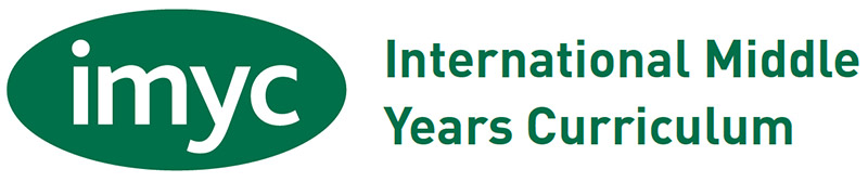 Logo International Middle Years Curriculum